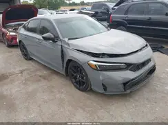 2HGFE2F54TH586942 2026 HONDA CIVIC