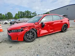 2HGFE2F54TH592398 2026 HONDA CIVIC