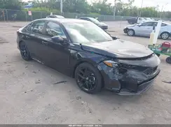 2HGFE2F54TH592594 2026 HONDA CIVIC