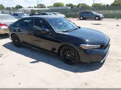 2HGFE2F54TH593728 2026 HONDA CIVIC
