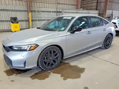 2HGFE2F54TH599674 2026 HONDA CIVIC