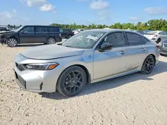 2HGFE2F54TH606459 2026 HONDA CIVIC