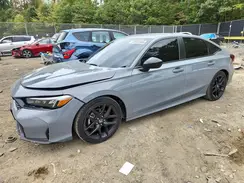 2HGFE2F54TH618787 2026 HONDA CIVIC