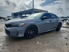 2HGFE2F54TH619227 2026 HONDA CIVIC