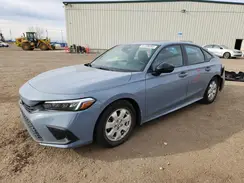 2HGFE2F55NH101775 2022 HONDA CIVIC