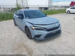 2HGFE2F55NH107771 2022 HONDA CIVIC
