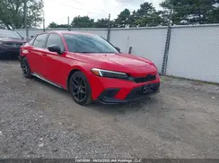 2HGFE2F55NH108287 2022 HONDA CIVIC