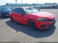 2HGFE2F55NH108290 2022 HONDA CIVIC