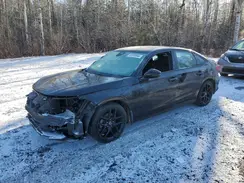 2HGFE2F55NH108340 2022 HONDA CIVIC