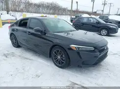 2HGFE2F55NH115675 2022 HONDA CIVIC