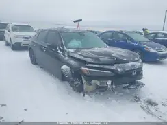2HGFE2F55NH115708 2022 HONDA CIVIC