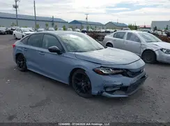 2HGFE2F55NH117278 2022 HONDA CIVIC