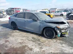 2HGFE2F55NH119807 2022 HONDA CIVIC