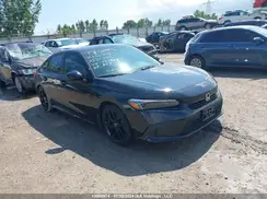 2HGFE2F55NH123923 2022 HONDA CIVIC