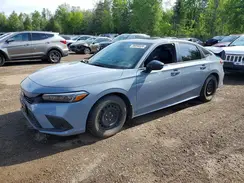 2HGFE2F55NH127132 2022 HONDA CIVIC