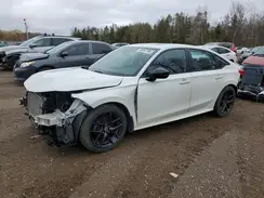 2HGFE2F55NH127213 2022 HONDA CIVIC