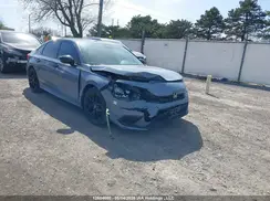2HGFE2F55NH127955 2022 HONDA CIVIC