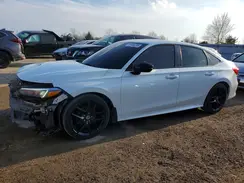 2HGFE2F55NH128216 2022 HONDA CIVIC