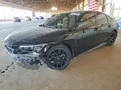 2HGFE2F55NH500525 2022 HONDA CIVIC