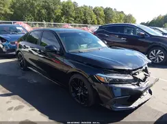 2HGFE2F55NH500900 2022 HONDA CIVIC