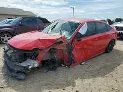 2HGFE2F55NH500976 2022 HONDA CIVIC