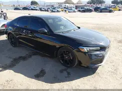 2HGFE2F55NH501075 2022 HONDA CIVIC