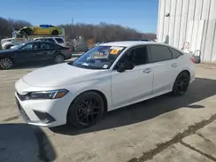 2HGFE2F55NH501948 2022 HONDA CIVIC