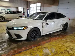 2HGFE2F55NH503246 2022 HONDA CIVIC