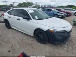 2HGFE2F55NH503313 2022 HONDA CIVIC