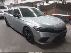 2HGFE2F55NH503800 2022 HONDA CIVIC