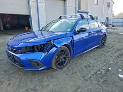 2HGFE2F55NH503974 2022 HONDA CIVIC