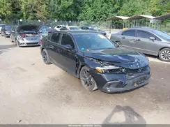 2HGFE2F55NH505045 2022 HONDA CIVIC