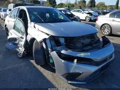 2HGFE2F55NH505899 2022 HONDA CIVIC