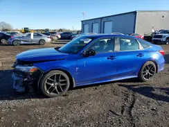 2HGFE2F55NH505983 2022 HONDA CIVIC