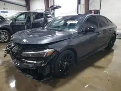 2HGFE2F55NH507815 2022 HONDA CIVIC