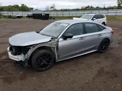 2HGFE2F55NH512223 2022 HONDA CIVIC