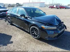 2HGFE2F55NH513419 2022 HONDA CIVIC