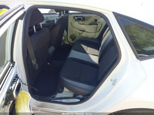 2HGFE2F55NH514828 2022 HONDA CIVIC - Image 8