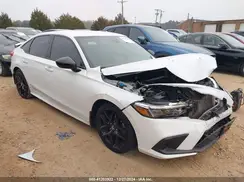 2HGFE2F55NH514859 2022 HONDA CIVIC