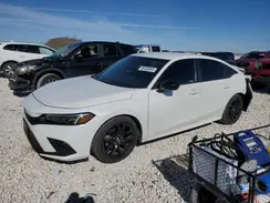 2HGFE2F55NH515235 2022 HONDA CIVIC