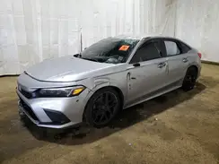 2HGFE2F55NH515543 2022 HONDA CIVIC