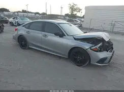 2HGFE2F55NH515882 2022 HONDA CIVIC