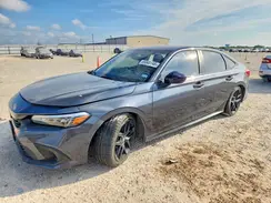 2HGFE2F55NH515915 2022 HONDA CIVIC