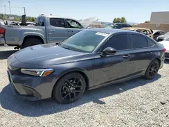 2HGFE2F55NH515994 2022 HONDA CIVIC