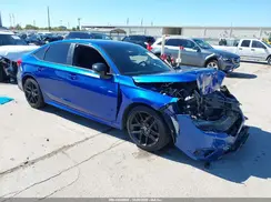 2HGFE2F55NH518801 2022 HONDA CIVIC