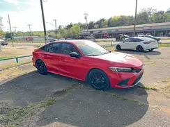 2HGFE2F55NH521004 2022 HONDA CIVIC
