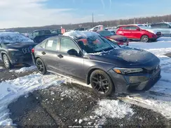 2HGFE2F55NH521200 2022 HONDA CIVIC