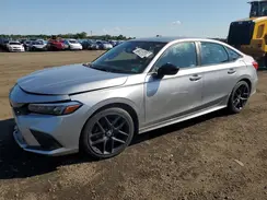 2HGFE2F55NH521231 2022 HONDA CIVIC
