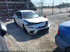 2HGFE2F55NH521293 2022 HONDA CIVIC
