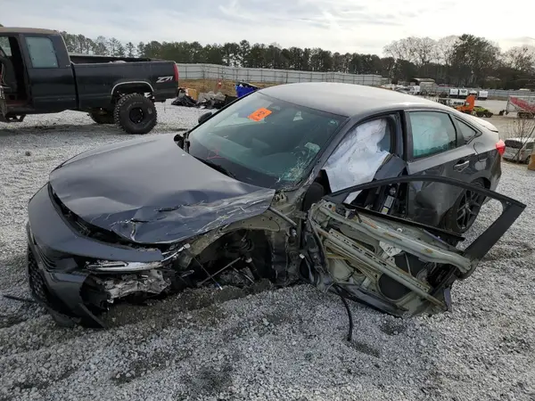 2HGFE2F55NH521701 2022 HONDA CIVIC - Image 1